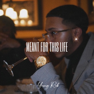 Meant for This Life - EP