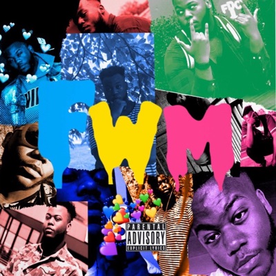 Fwm! - EP
