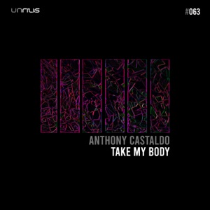 Take My Body - EP