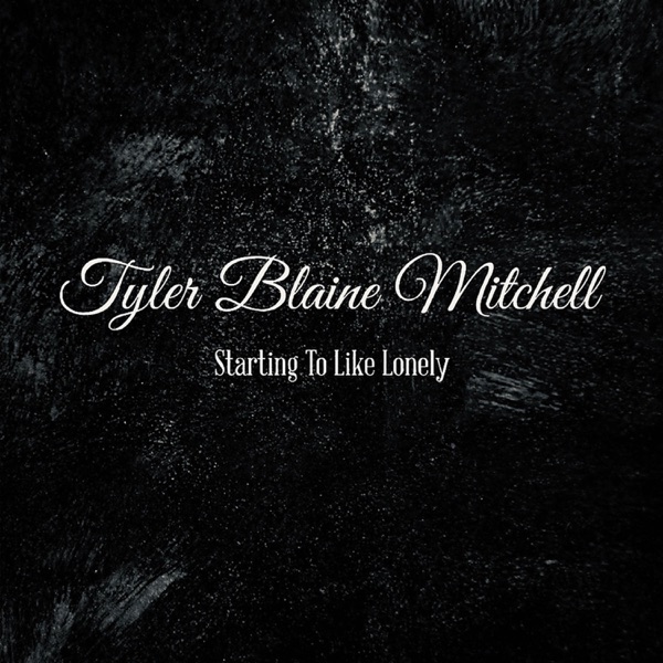 Starting to Like Lonely - Single