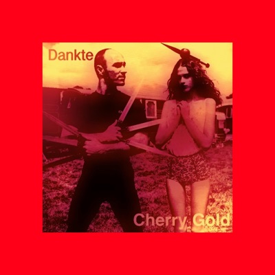 Cherry Gold (Instrumental) - EP