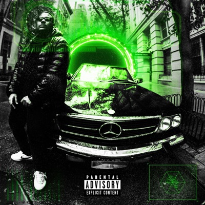 DNZO SZN - EP