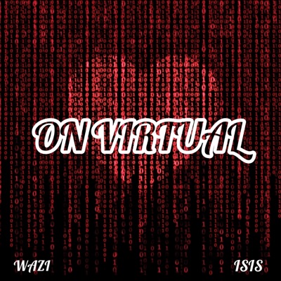 On Virtual (feat. Isis) - Single