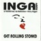 Angie (feat. Abi Wallenstein & Henry Heggen) - Inga Rumpf lyrics