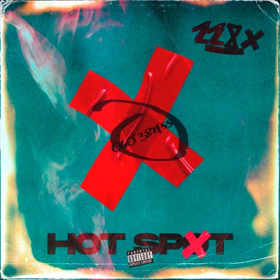 Hot Spot (feat. San Tea & Efe Pe) - Single