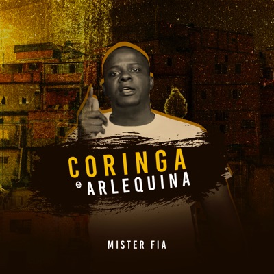 Coringa e Arlequina - Single
