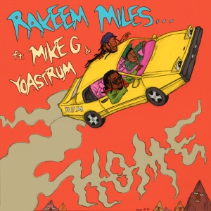 Home (feat. Mike G & Yoastrum)