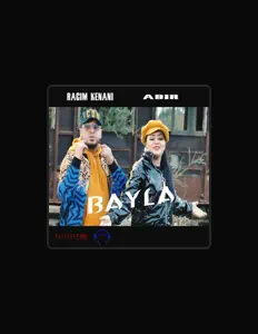 Poslechněte si interpreta Racim Kenani, sledujte hudební videa, přečtěte si životopis, podívejte se na data turné a další informace.