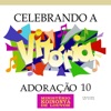 Adoração 10 - Celebrando a Vitória