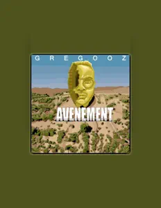 Escucha a GREGOOZ, mira videos musicales, lee su biografía, consulta las fechas de las gira y más.