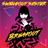Breakout (Re-Recorded) artwork
