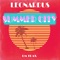 Angel City - Leonardus lyrics
