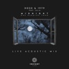 Midnight (The Hanging Tree) [Live Acoustic Mix] [feat. Jalja] - Single