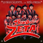 La Niña Fresa