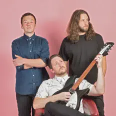 Listen to Nightmares for a Week, watch music videos, read bio, see tour dates & more!