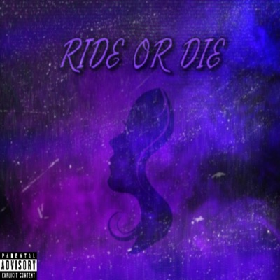 Ride or Die - Single