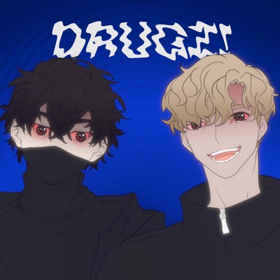 Drugz! (feat. Steele 11) - Single