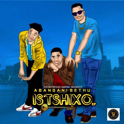 Is'tshixo