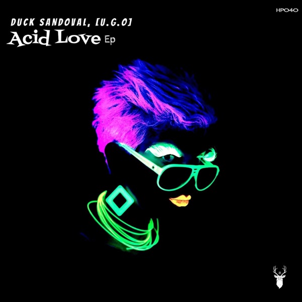 Acid Love - Single