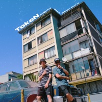 Token - Single - Amigo Fry, Seo2, DJ Ropo & Erick VK