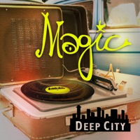 Magic - Lynn Williams, The Prolifics, Willie, Anthony, The Jeff Band, Little Beaver, Buddah Gonzalez, Miami, Steve Laqeith & Helene Smith