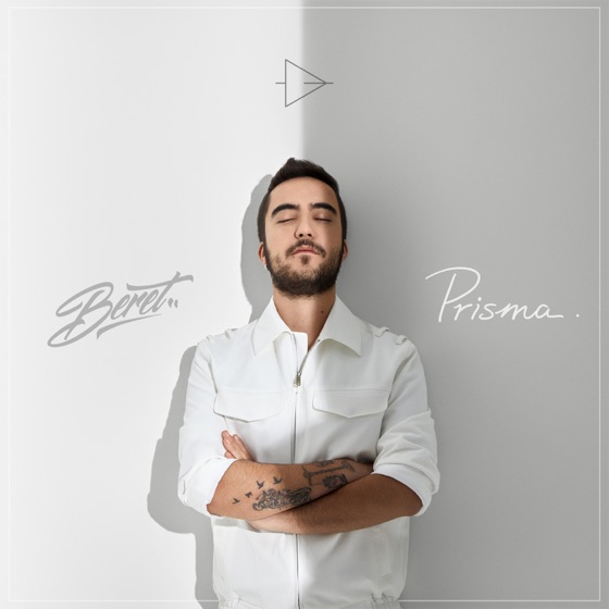 Cover artwork for Lo Siento