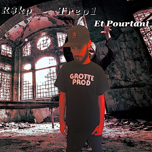 La Peste Noire - Single - Album by R$kp - Apple Music