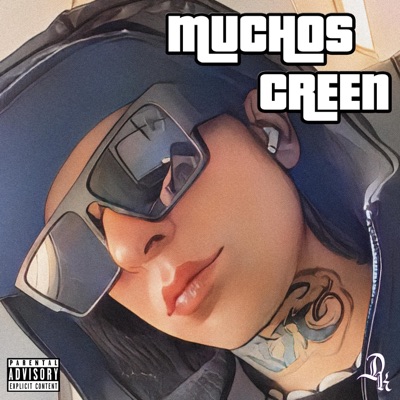 Muchos Creen - Single
