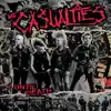 The Casualties - War is Business (Live in Studio)