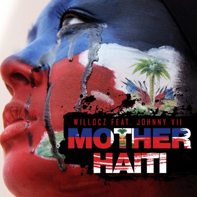 Mother Haiti (feat. Johnny VII) - Single