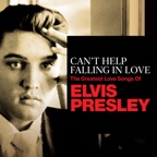 Love Me Tender