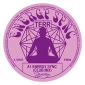 Energy Sync (Club Mix) artwork