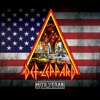 Def Leppard