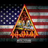 Hits Vegas: Live at Planet Hollywood - Def Leppard