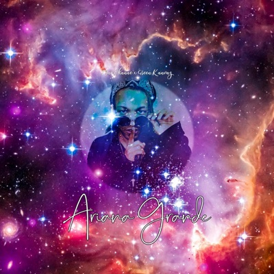 Ariana Grande (feat. Green Kanvaz) - Single
