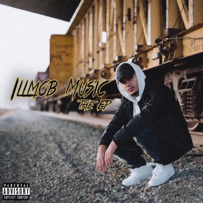 Illmob Music The - EP