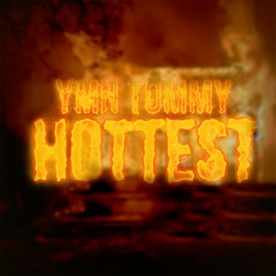 Hottest - Single