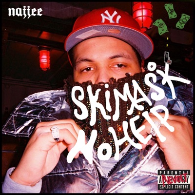 Ski Mask No Help - Single