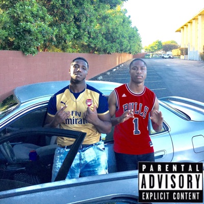 Bayfrikans (feat. Vmeezy) - Single