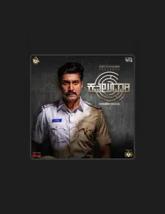 Dengarkan Siddhant Sundar, tonton video musik, baca bio, lihat tanggal tur & lainnya!