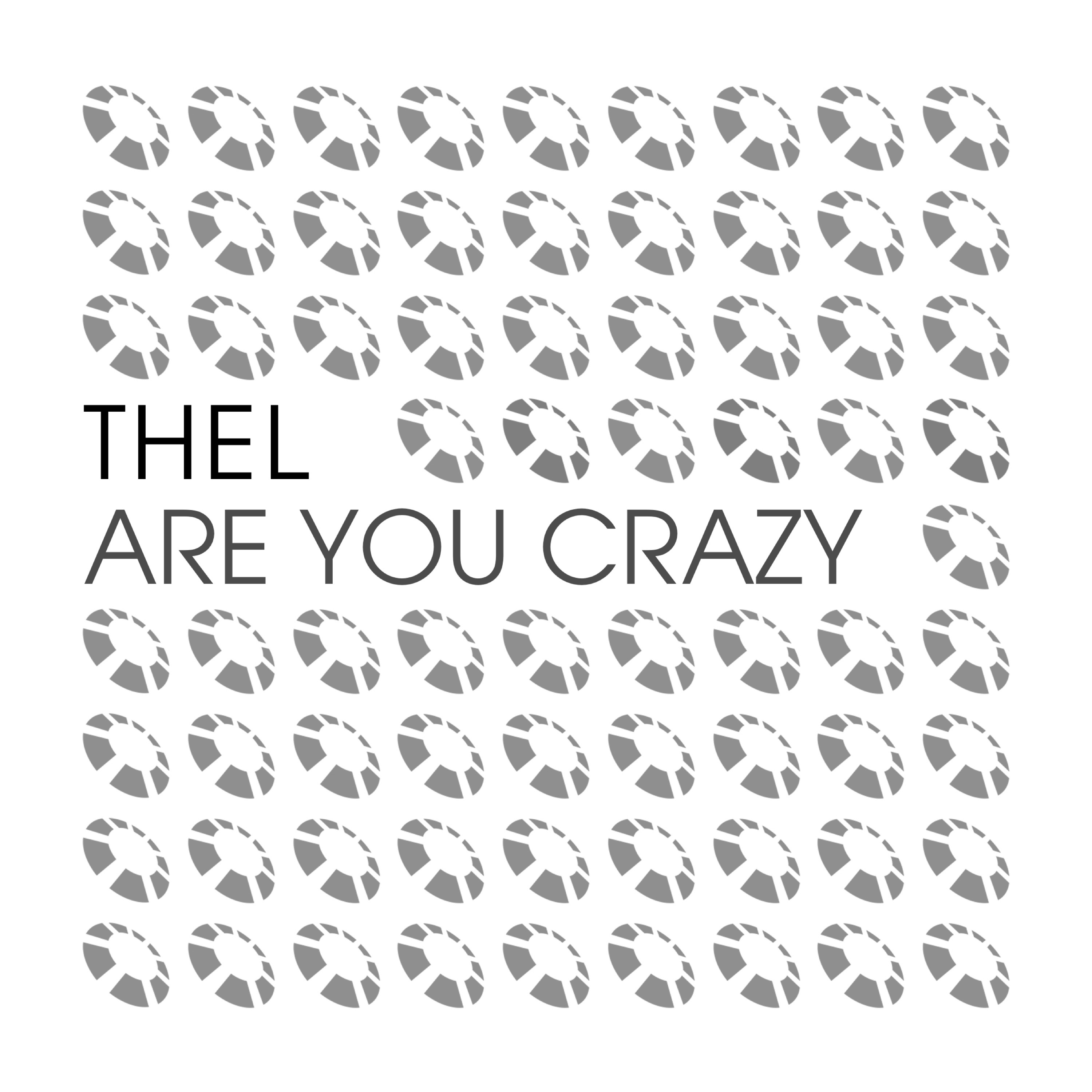 Are You Crazy - Single