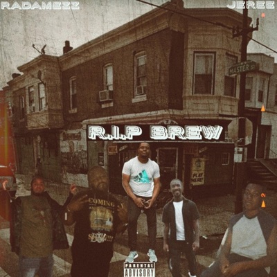 R.I.P. Brew - Single