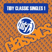 Tidy Classic Singles, Vol. 1 artwork