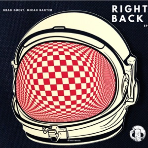 Right Back - Single