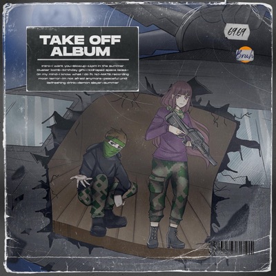 Take OFF Album