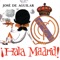 Hala Madrid (Himno Oficial del Real Madrid) artwork