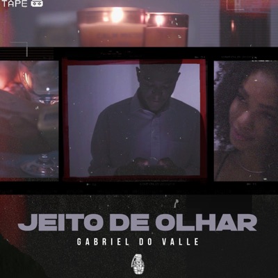 Jeito de Olhar - Single