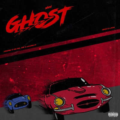 Ghost - Single
