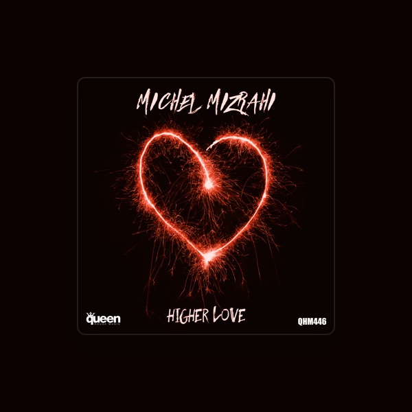 Michel Mizrahi's avatar