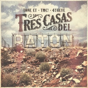 Tres Casas Del Raton